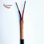EX Type SC Type  KX/KC Type Extension / Compensation Cable With Copper Braiding Shielding for sale