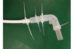 China Adjustable Binding Forces PVC Soft Pipe 1.0s Wire Tie Tool supplier