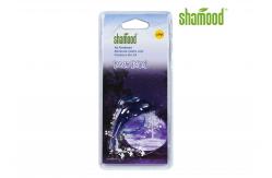 China ODM Value Dolphin Shaped Rearview Mirror Hanging Air Freshener supplier