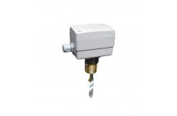 China 250V Flow Switch For Chiller supplier
