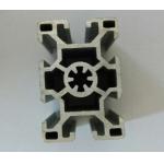 6061-T6 Aluminium Profile System , Aluminum Assembly Line With Bending for sale