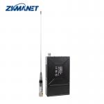 2W Wireless Manpack COFDM HDMI & CVBS Video Transmitter with AES256 Encryption for sale