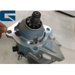 PC200-8 PC220-8 Excavator Accessories Engine 6D107 24V Starter Motor 600-863-5111 for sale