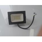 Slim 20W IP65 LED Flood Light SMD 2835 Home Security Floodlight for sale