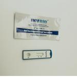 Treponema Pallidum Antibodies Rapid Syphilis Test Blood Diagnosis Kit for sale