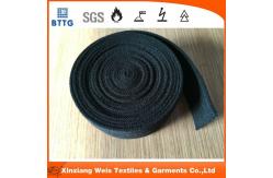 China Permanent Cuff Rib Flame Resistant Accessories For Fr Workwear Protective supplier