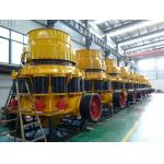 Mining Machinery Quarry Cone 1200t/H Stone Crusher Machine for sale
