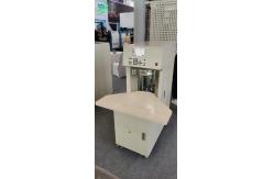 China Automatic High Speed Paper Sheet Counting Machine BPSZJ With 7 Inch Touch Screen supplier