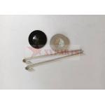 Exclusion Squirrels Guard Aluminum Solar Panel Mesh Clips With Self Locking Washer
