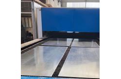 China 904L Austenitic Mirror Finish Stainless Steel Plate Sheet EN AISI 310S 316L supplier