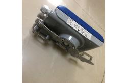 China Krohne IFC050W Electromagnetic Flowmeter Split Water Flow Meter supplier