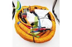 China 267-7969 Chassis External Wiring Harness 2677969 For 324D 325D supplier