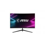 High display resolution MSI PAG241CR FHD Curved Gaming Monitor With 144Hz 5ms 1920x1080 for sale
