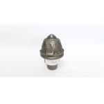 Auger Rock Teeth Excavator 19mm Rock Bucket With Teeth Drilling Tools