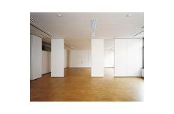 China Dynamic Space Management with High-Performance Movable Walls supplier