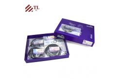 China  E320-D Excavator Control Valve Seal Kit  E320-D Seal Kit supplier