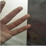 1600mm PVA Water Soluble Release Film for sale