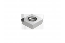 China CCGW09T302 Standard Carbide Turning PCD Cutting Insert for non-ferrous materials supplier
