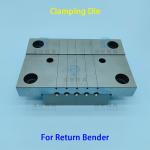 Common Use DC53 Clamping Die for OD 5mm Return Bender and Bending Machine for sale