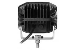 China Spot Amber Side Shooter LED Pods Work Light 26W 4 Inch supplier