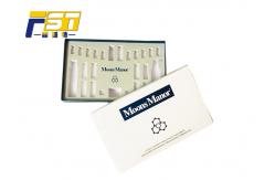 China Square Shape High End Gift Boxes , Eco - Friendly Offset Printed Cardboard Boxes supplier