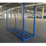 4-Layer Rust Resistant Nestainer Storage Racks With Quick Installation And Weight Capacity for sale