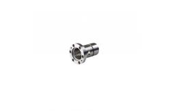 China High Precision Aluminum CNC Machining Parts Micro Machining Parts Customizable supplier