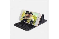 China Multi Functional OEM Cell Phone Non Slip Pad For Car Dash supplier