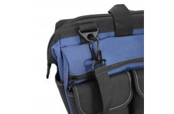 China Heavy Duty Waterproof Tool Bag Customized Maintenance Tool Bag Medium Soft supplier