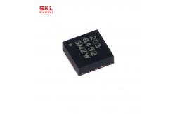 China MMA8452QR1 3-Axis Digital Accelerometer Sensor for Precision Motion Detection supplier