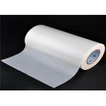 Thermoplastic Polyurethane TPU Hot Melt Adhesive Film For Waterproof Fabric for sale