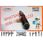 21644602 BEBE4D12301 BEBE4D37001 BEBE4D12201 BEBE4D42001 BEBE4D46001 Common Rail Fuel Injector