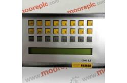 China Original USA Automation DCS BERGER LAHR WPM311.03400 STEPPER CONTROL supplier