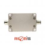 HDA4367T-C2 MEMS dynamic tilt sensor for measurement in motion