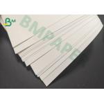 High Bulk Book Printing Paper Cream White Paper 65gsm Uncoated Paper