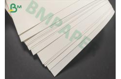 China High Bulk Book Printing Paper Cream White Paper 65gsm Uncoated Paper supplier