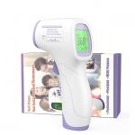 Medical Digital Forehead Thermometer for sale
