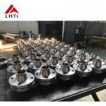Designing Titanium Flanges for High-Stress Oil and Gas Applications for sale
