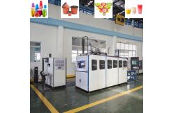 China Fully automatic Plastic Bowl Making Machine

 supplier