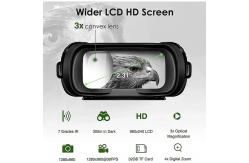 China Long-Range Binoculars Night Vision Scope supplier