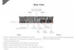 China Lenovo ThinkSystem SR650 7x06cto1ww Rack Server Customized supplier