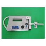 Textile Stenter Machine Parts Flat Nylon Selvedge Uncurler With Four Fingers for sale