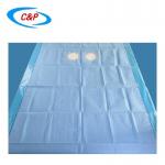 Customizable Femoral Radial Angiography Surgical Drape With CE Certification for sale
