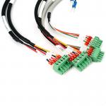 Custom Wire Harness Industrial Machine and 300V Current Medical Equipment