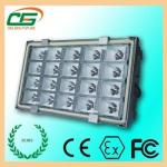 Cree IP66 100W LED Explosion Proof Light 120° , CSA LED Gas Station Light for sale