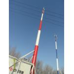 Integrated Rapid Deployment Tower Hot Dip Galvanization for sale