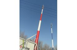 China Integrated Rapid Deployment Tower Hot Dip Galvanization supplier