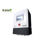 Hydro Turbine On Grid Controller , Electronic Load Controller For Generator for sale