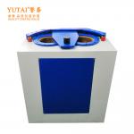 220V Shoe Sole Pressing Machine 50Hz Sole Attaching Machine Convenient