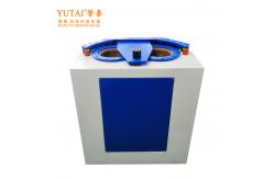China 220V Shoe Sole Pressing Machine 50Hz Sole Attaching Machine Convenient supplier